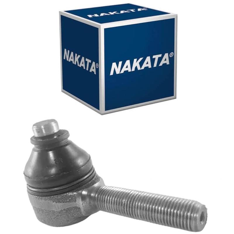 Terminal Alavanca Câmbio Volkswagen 11-130 81 a 86 Dianteiro